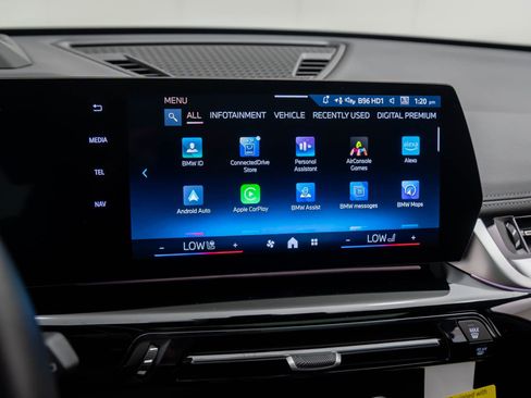 New 2026 BMW X1 xDrive28i image 20