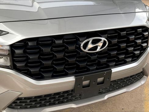 Certified 2023 Hyundai Santa Fe SEL image 27