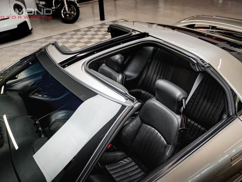 Used 2002 Pontiac Firebird Formula RWD image 56