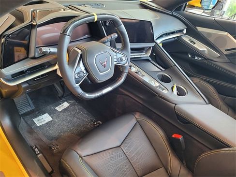 New 2026 Chevrolet Corvette Z06 image 9