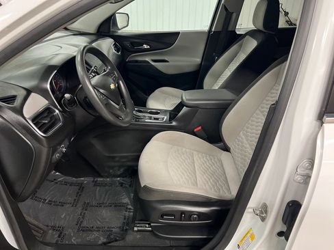 Used 2020 Chevrolet Equinox LT AWD/4WD image 13