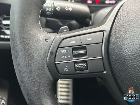 Used 2024 Honda Accord Sport image 28