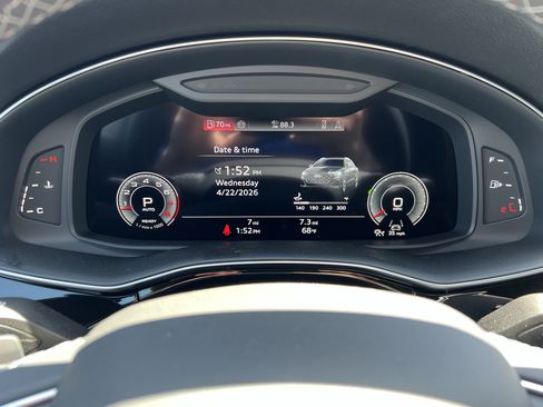 New 2026 Audi Q8 Premium Plus AWD/4WD image 23