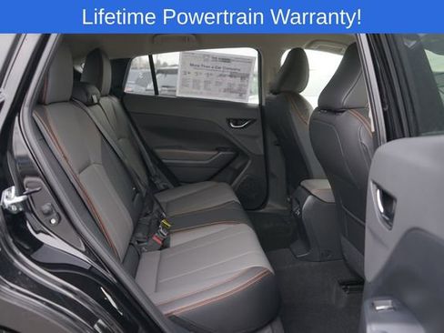 New 2026 Subaru Crosstrek 2.5i Limited image 33