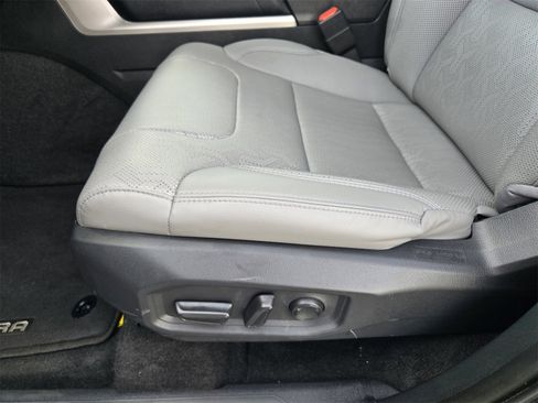 Used 2023 Toyota Tundra SR5 w/ TRD Sport Premium Package image 20