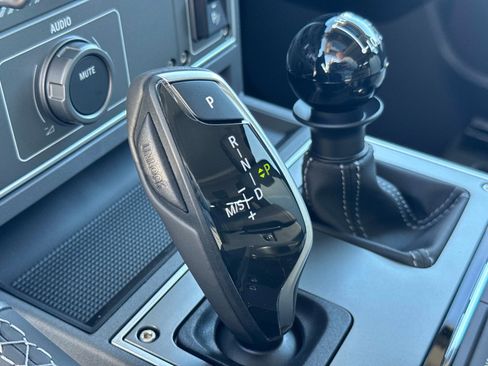 New 2025 INEOS Grenadier Fieldmaster Edition image 22