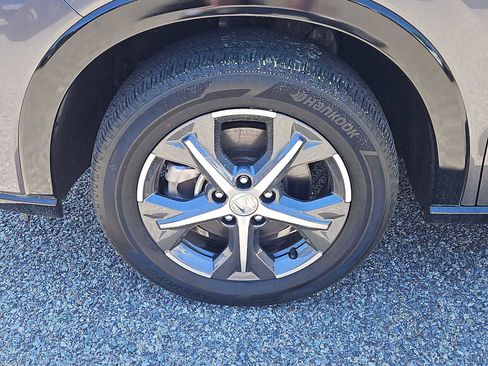 Certified 2024 Honda HR-V EX-L image 7