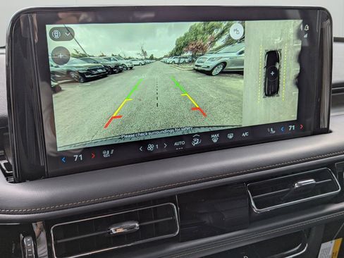 New 2025 Lincoln Aviator Reserve w/ Equipment Group 201A image 11