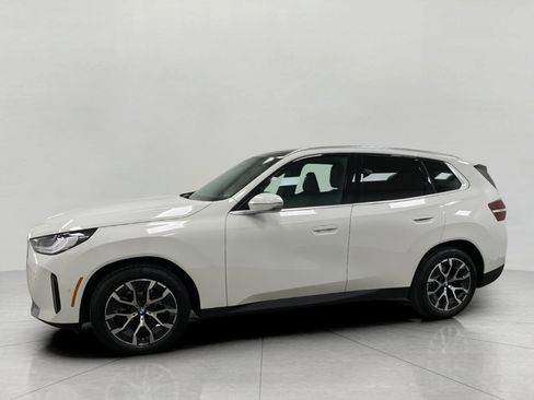 Certified 2026 BMW X3 xDrive30 image 8