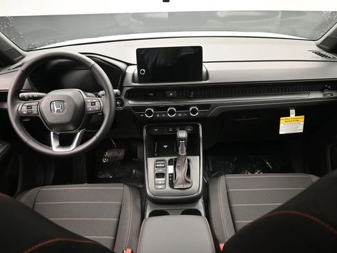 New 2026 Honda CR-V Sport image 18