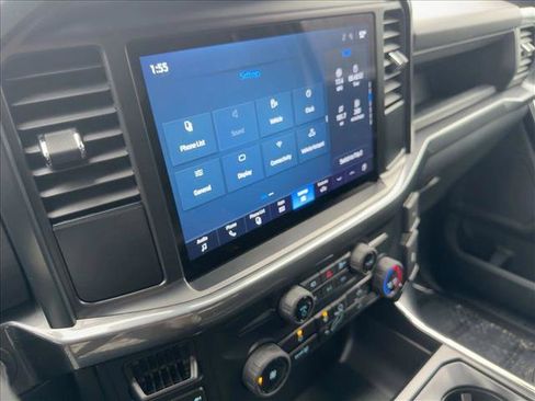 New 2025 Ford F150 STX image 12