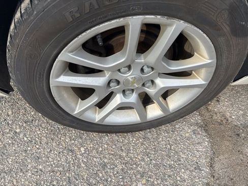 Used 2015 Chevrolet Malibu LT w/ Power Convenience Package image 6