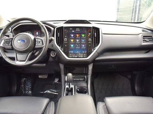 Used 2024 Subaru Ascent Limited AWD/4WD image 13