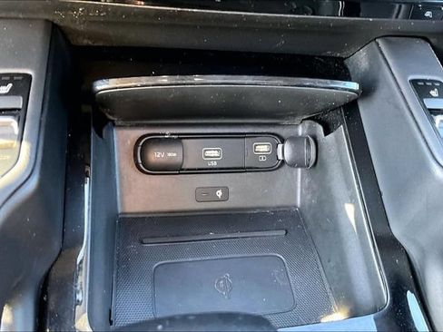 Used 2022 Kia Telluride EX w/ EX Premium Package FWD image 34