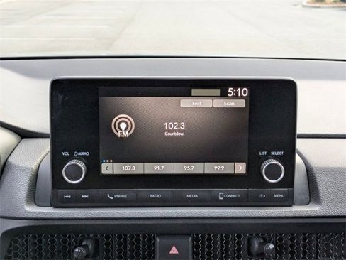 Certified 2023 Honda CR-V Sport image 17