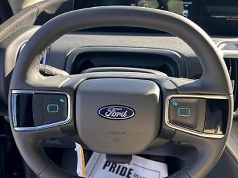 New 2025 Ford Expedition Max Active AWD/4WD image 21