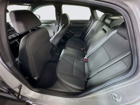 Used 2024 Honda Civic Sport image 23
