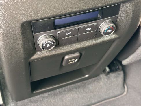Certified 2023 Chevrolet Traverse LS FWD image 18