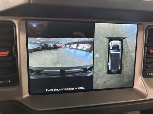 Used 2022 Ford Bronco Raptor image 43