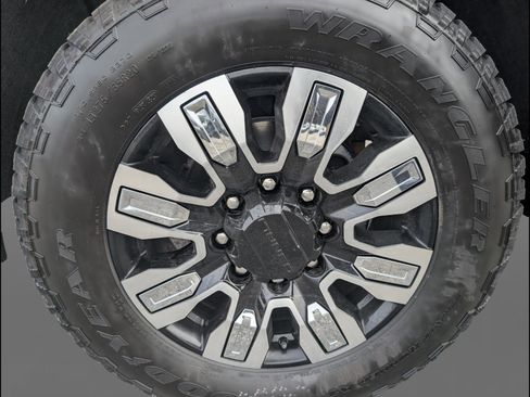 New 2026 GMC Sierra 2500 Denali w/ Denali Reserve Package image 21