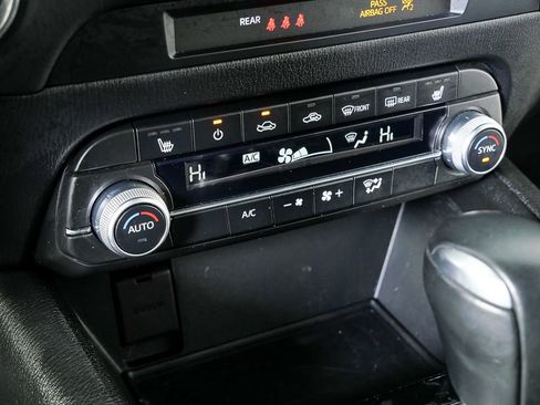 Used 2023 MAZDA CX-5 AWD 2.5 S w/ Select Package image 16