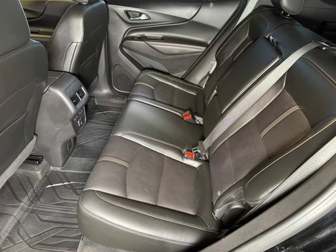 Used 2023 Chevrolet Equinox Premier FWD image 21
