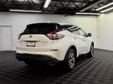 Used 2017 Nissan Murano SL w/ Cargo Package image 2