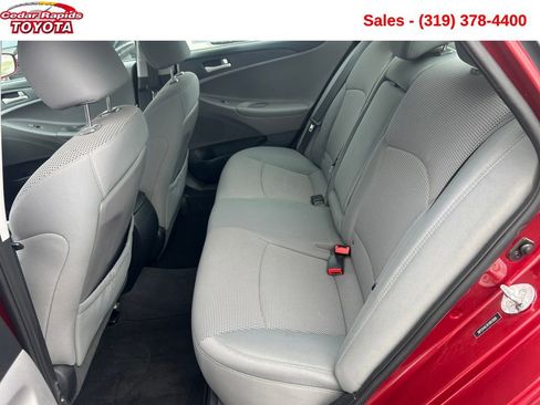 Used 2014 Hyundai Sonata GLS image 22