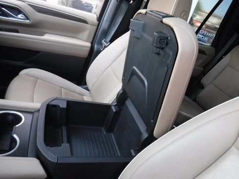 Used 2023 Chevrolet Tahoe Premier image 21