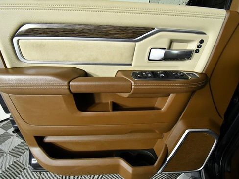 Used 2020 RAM 3500 Laramie image 21