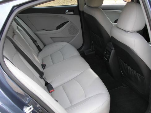 Used 2015 Kia Optima EX w/ EX Premium Package image 6