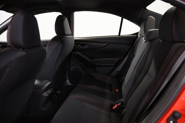 New 2026 Subaru WRX Premium AWD/4WD image 27