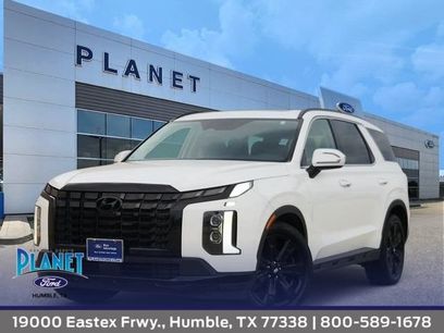 Used 2023 Hyundai Palisade XRT