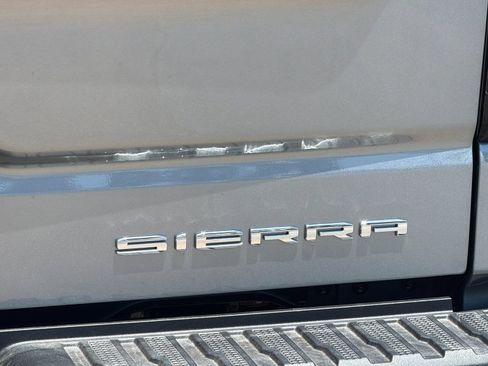 New 2026 GMC Sierra 1500 Denali w/ Denali Reserve Package AWD/4WD image 25