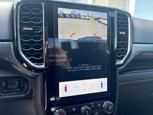New 2026 Ford Ranger XLT AWD/4WD image 23