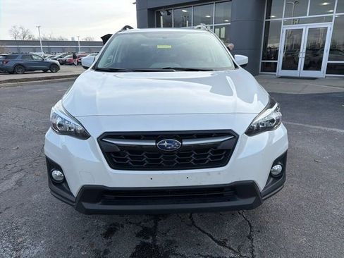 Used 2019 Subaru Crosstrek 2.0i Premium image 11
