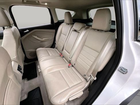 Used 2014 Ford Escape Titanium w/ Equipment Group 401A FWD image 21