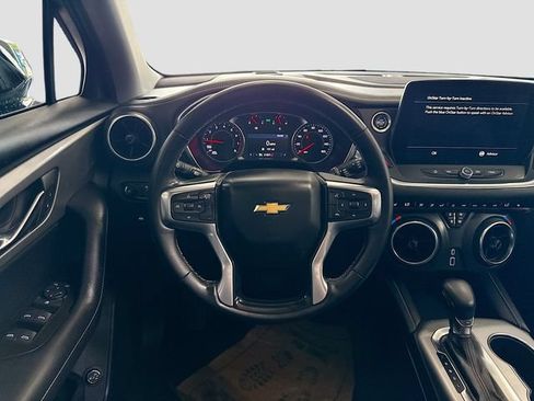 Used 2023 Chevrolet Blazer LT w/ Midnight/Sport Edition AWD/4WD image 23