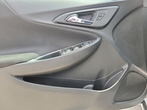 Used 2024 Chevrolet Malibu LT FWD image 12