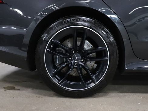 Used 2020 Mercedes-Benz AMG GT 53 image 35