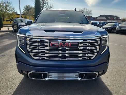 New 2026 GMC Sierra 1500 Denali w/ Denali Reserve Package image 11