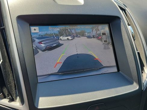 Used 2019 Ford Edge SEL w/ Equipment Group 201A image 28