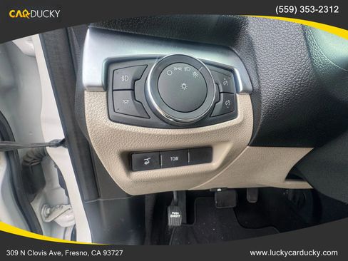 Used 2018 Ford Explorer Limited w/ Equipment Group 301A image 11