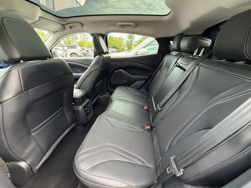 Used 2021 Ford Mustang Mach-E Premium RWD image 5