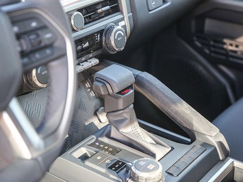 New 2025 Toyota Tacoma TRD Sport image 22