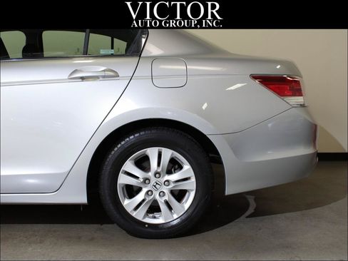 Used 2008 Honda Accord LX-P image 7