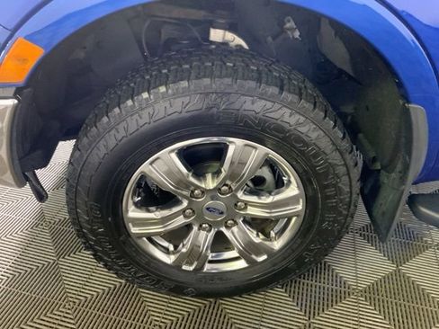Used 2020 Ford Ranger XLT w/ Equipment Group 302A Luxury AWD/4WD image 7