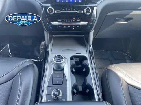 Used 2023 Ford Explorer ST w/ Equipment Group 401A AWD/4WD image 14