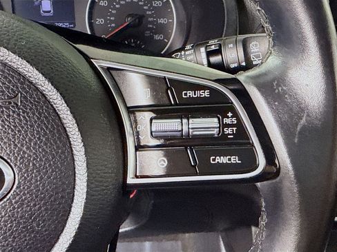 Used 2021 Kia Seltos S image 15