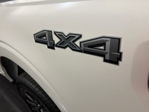 New 2025 Ford F150 Platinum w/ Equipment Group 702A High image 42